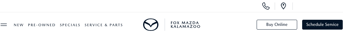 Fox Mazda Kalamazoo